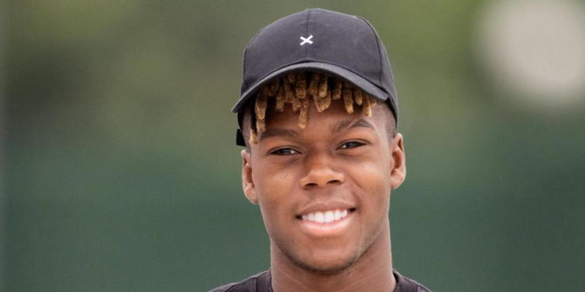 Nico Williams protagoniza la imagen más esperada en el Athletic