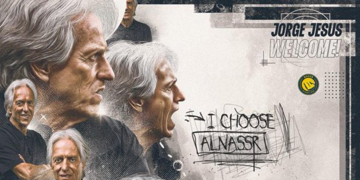 Cristiano Ronaldo tiene nuevo entrenador