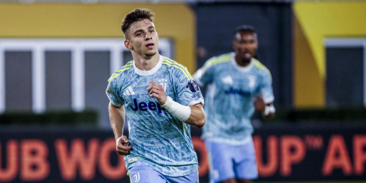 Conceicao, fiel a la Juventus... y con rebaja incluida