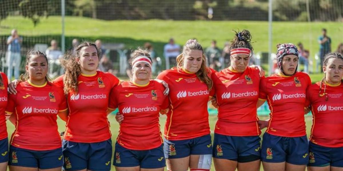 Juan González, seleccionador de rugby: el foco del equipo es ser sólidas defensivamente