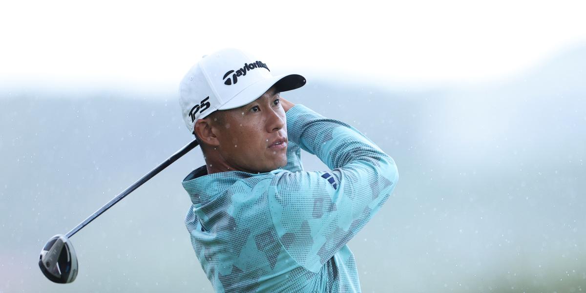 Koepka o Morikawa, entre los ilustres que no superan el corte del British Open