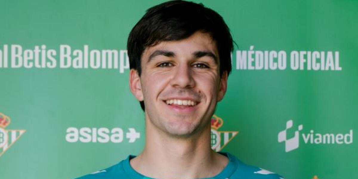 Gonzalo Petit: Vengo a dar lo mejor