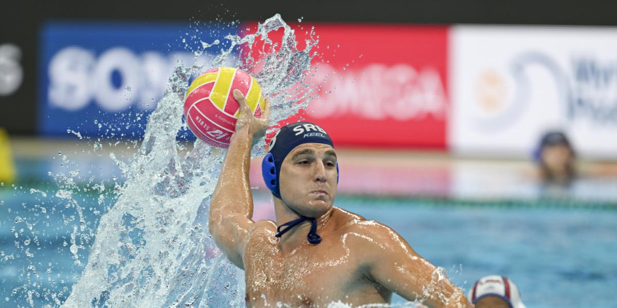 Definidos los tres acompañantes de España en las semifinales del Mundial de Singapur