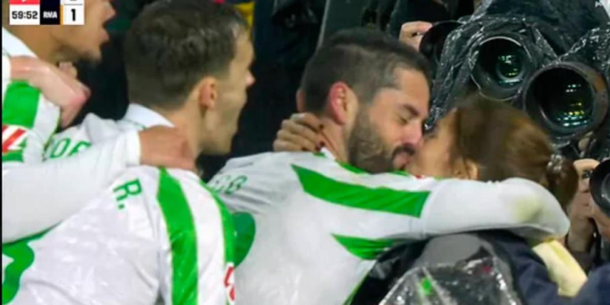 Fuerte polémica por un mensaje de Chicharito, ex del Real Madrid, sobre las mujeres: Sara Sálamo responde a su limpiando