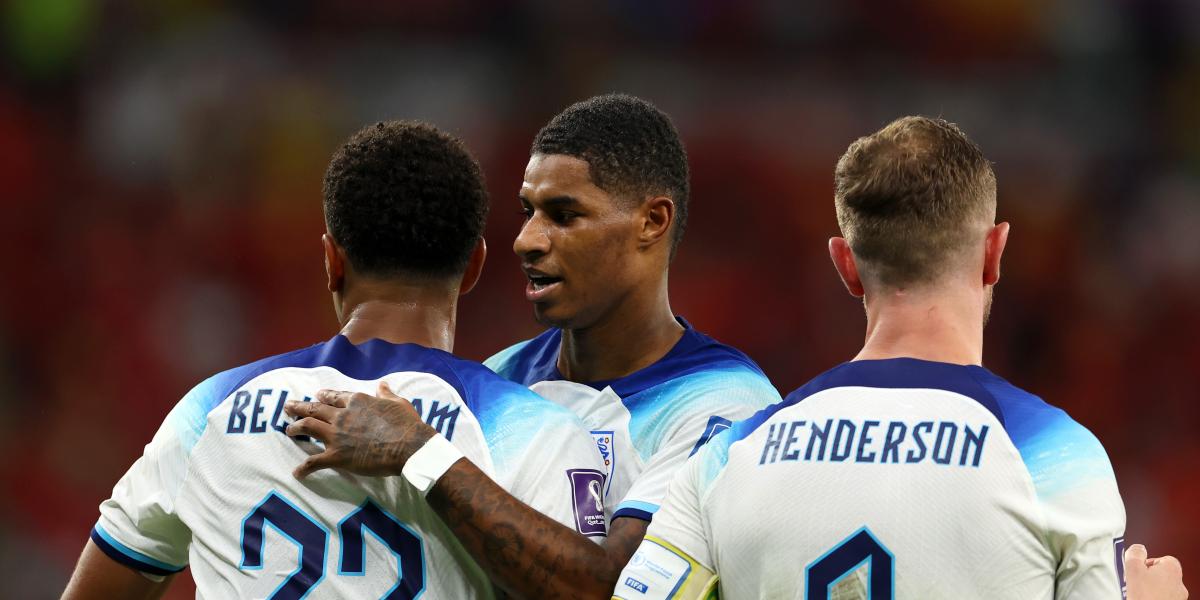 Por primera vez se enfrentarán ingleses en un Clásico Barça-Madrid