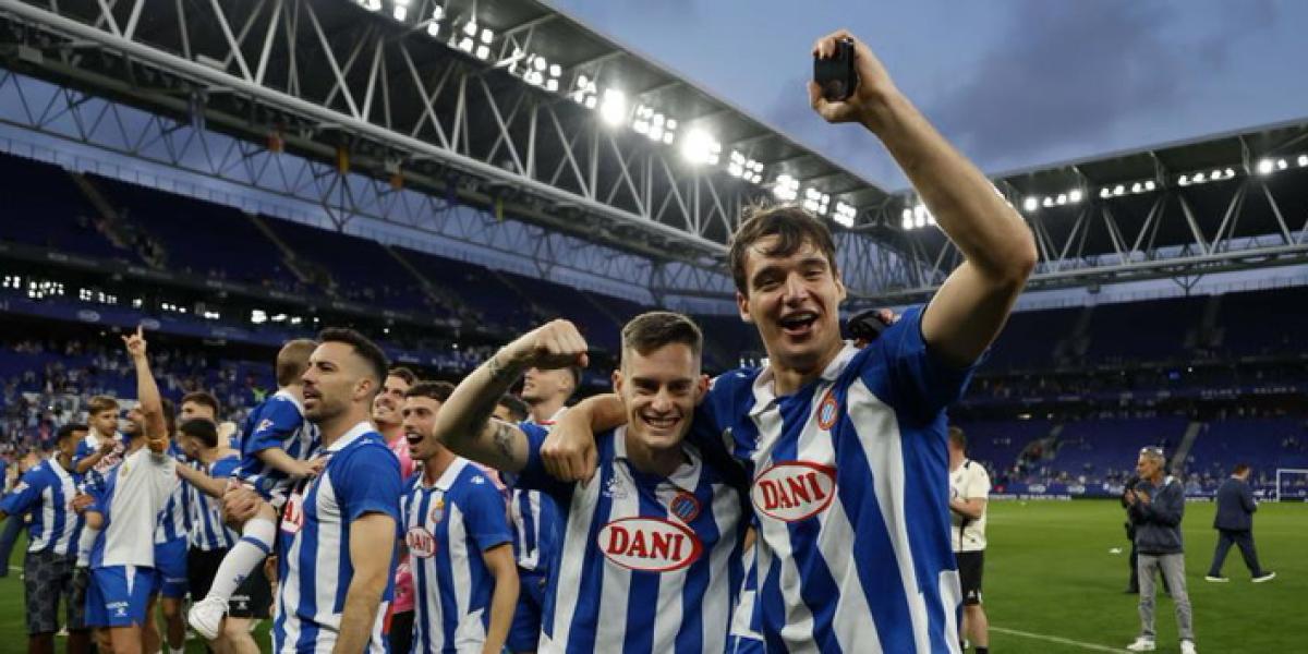 Ya no somos el rival que sube de Segunda, tenemos que dar un pasito adelante