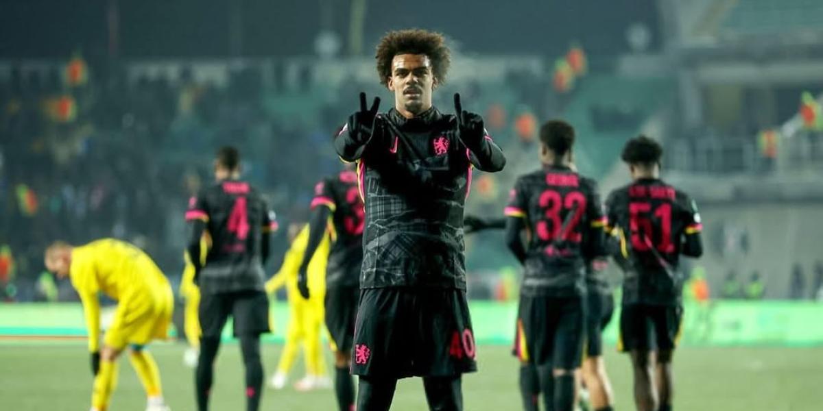 El Atlético encamina el fichaje de Renato Veiga