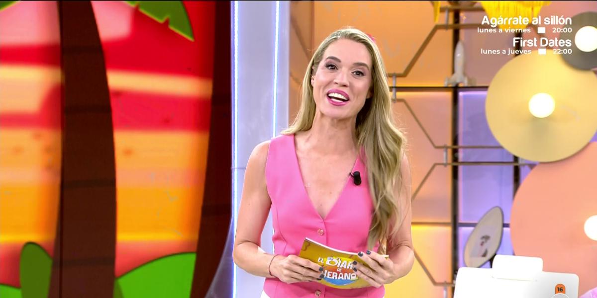 La famosísima cantante internacional con la que confunden a Cristina Lasvignes: Alguna confusión he tenido