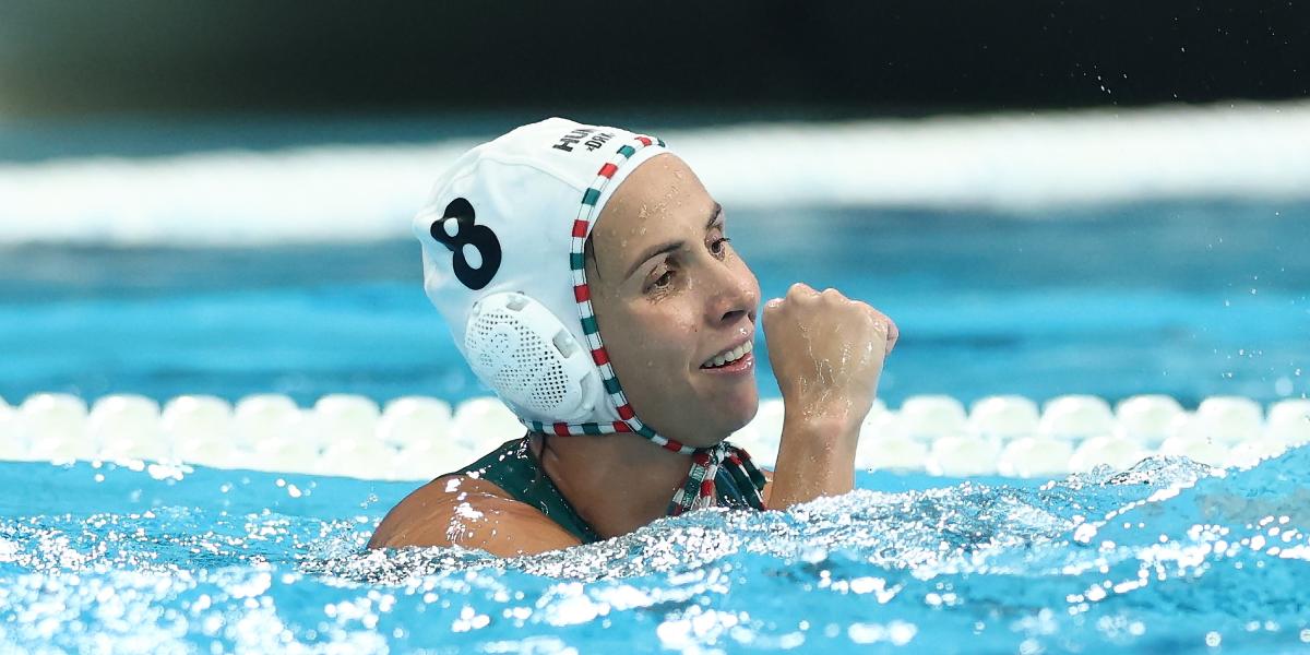 Grecia-Hungría, la final del Mundial; España-Estados Unidos, el partido por el bronce