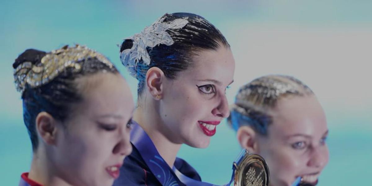 Iris Tió, del grito de rabia de Gemma Mengual a una celebración por todo lo alto