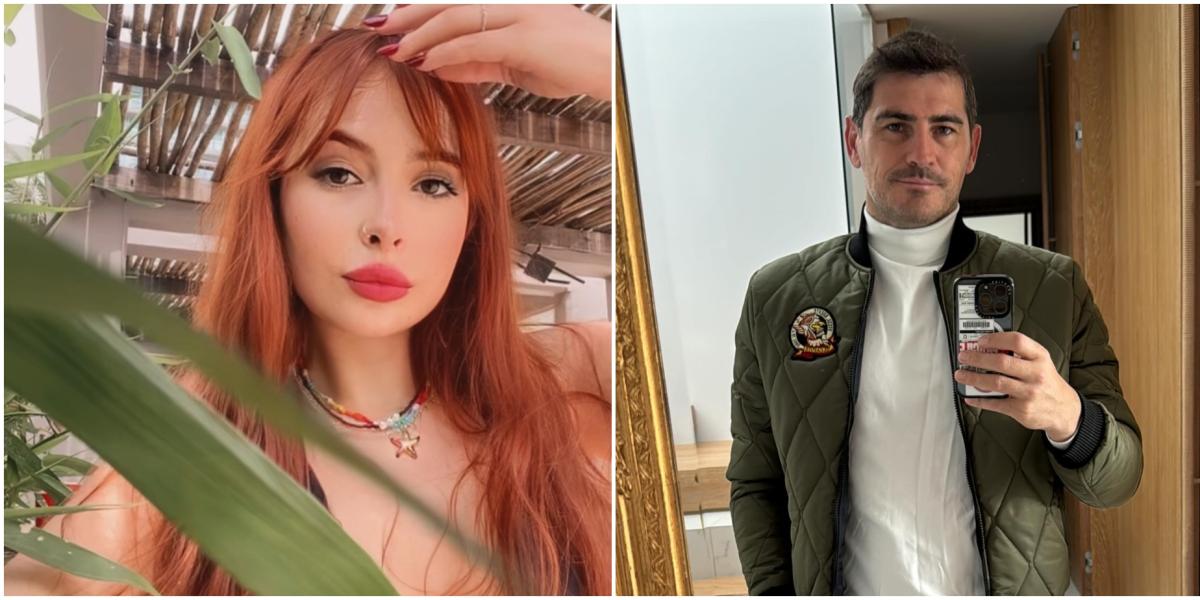 Iker Casillas estalla tras salir a la luz su relación con Juliana Pantoja: Está muy enfadado, ha habido varios insultos
