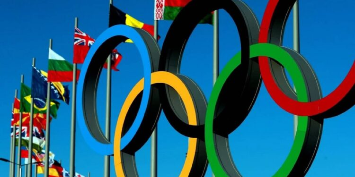 Sudáfrica anuncia su intención de entrar en la puja olímpica