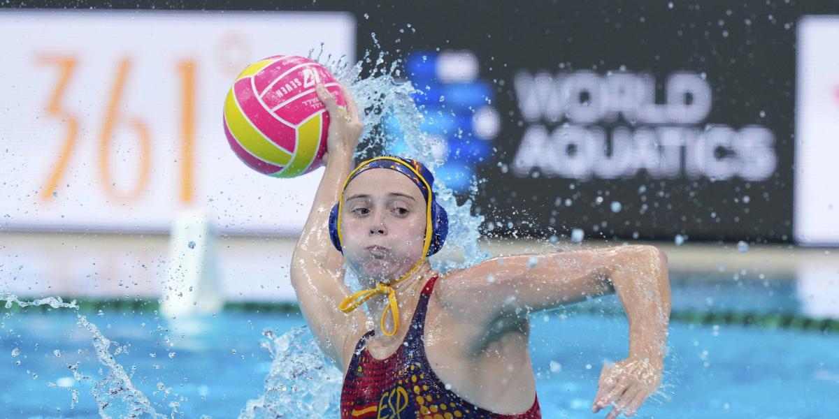 España no quiere renunciar a su esencia en el Europeo de Funchal