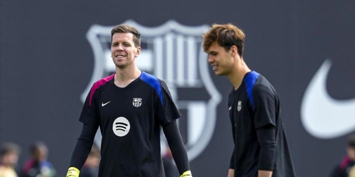 Kochen irá a la gira por Asia del Barça