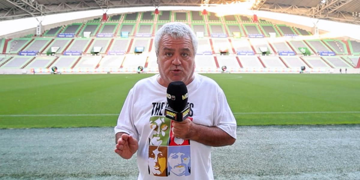 Aquí debutará el Barça 25-26