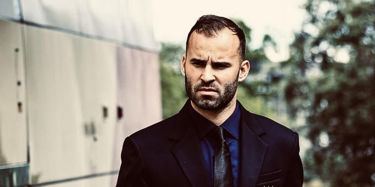 Lo de Jesé, a fuego lento