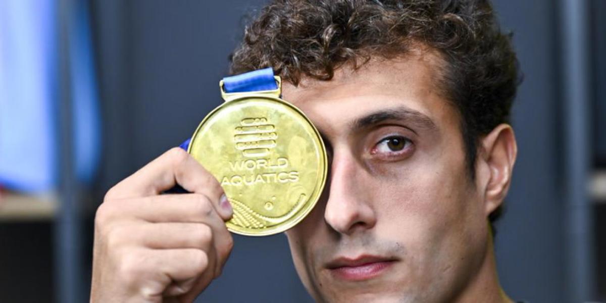 Unai Aguirre: Hacer autocrítica y que cada uno aceptara su rol ha sido la clave para ganar