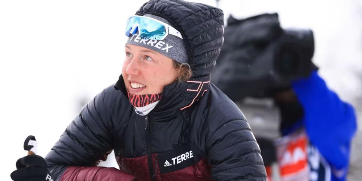 El drama se cierne sobre una bicampeona olímpica de 31 años, sin dar señales de vida