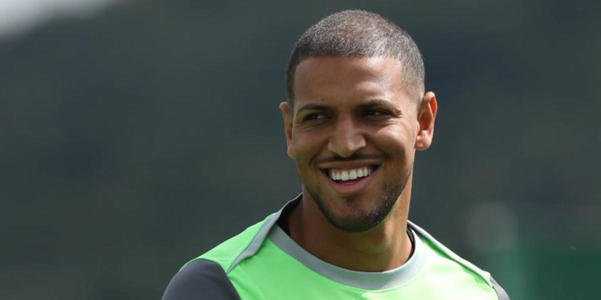 Vini Souza: El Espanyol me hizo cambiar para mejor