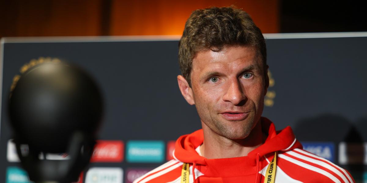 Thomas Müller, toda la vida en el Bayern, a punto de firmar por su nuevo equipo