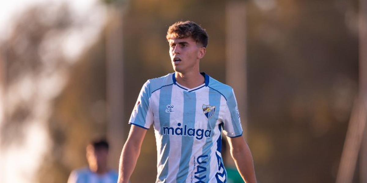 Horario, canal y dónde ver por TV hoy el Málaga - Eibar de LaLiga Hypermotion de fútbol