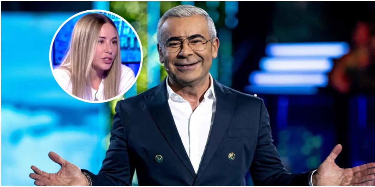 Jorge Javier Vázquez sentencia el futuro de Noelia Núñez en televisión: Es probable que sus padres sigan llorando cuando la destrocen sin piedad