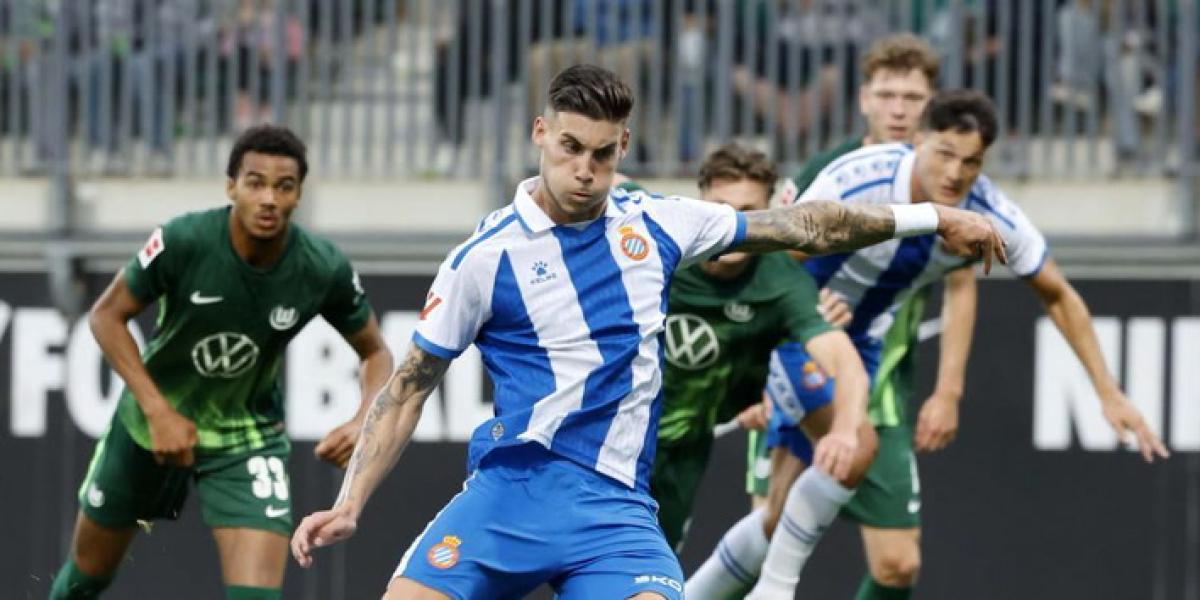 Todo lo que venga al Espanyol, bienvenido sea