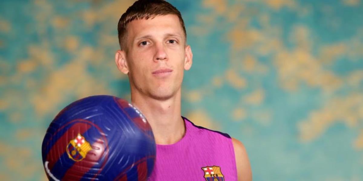 Olmo desvela un secreto de Flick y se moja por el tema de la capitanía