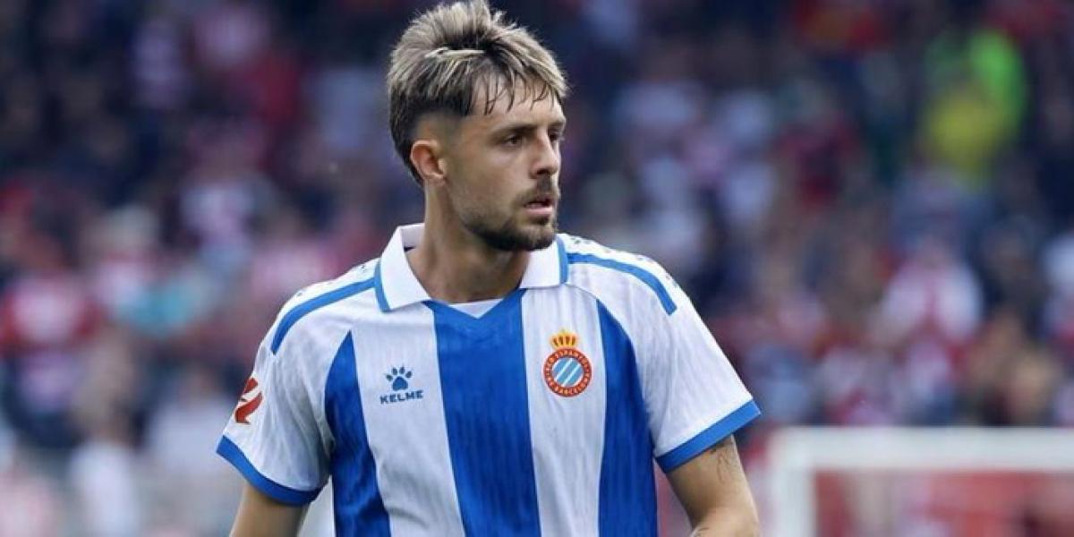 Jofre: Las victorias nos refuerzan, estamos creciendo