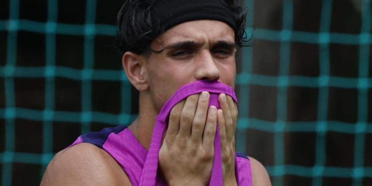 Las ofertas que maneja Héctor Fort para cambiar de aires