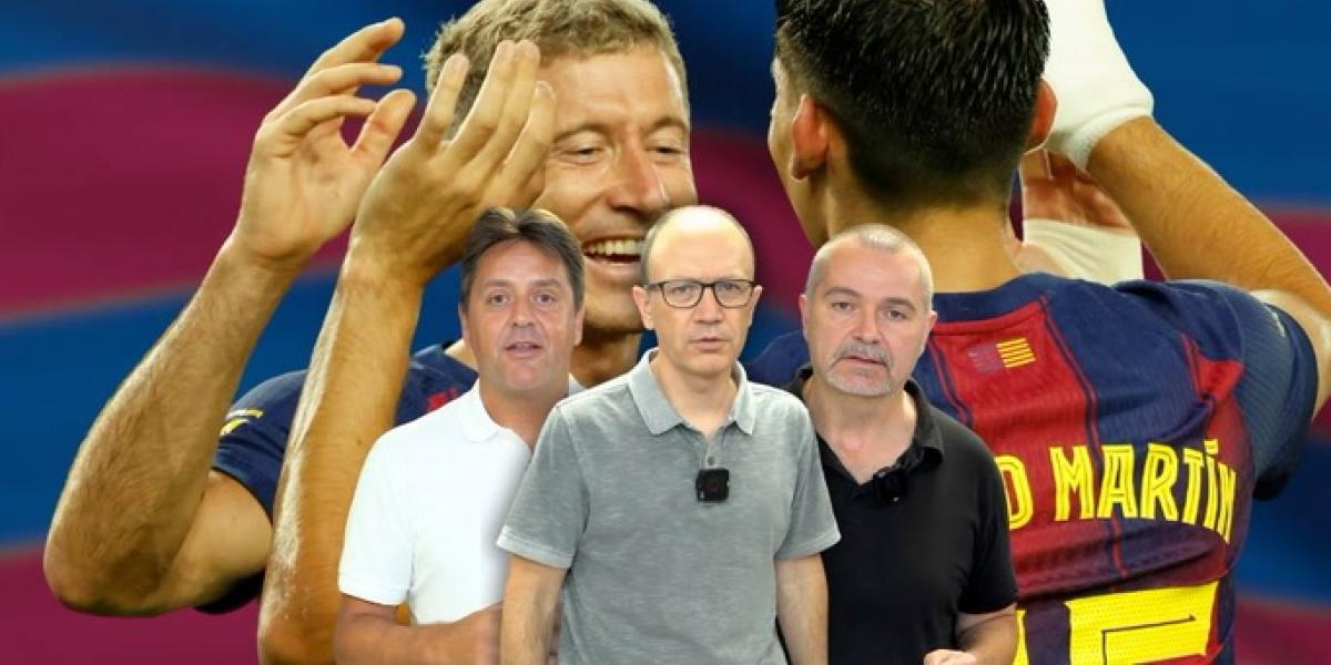 Análisis exprés: Gran noche de Lamine y Gavi en Daegu para cerrar la Gira asiática