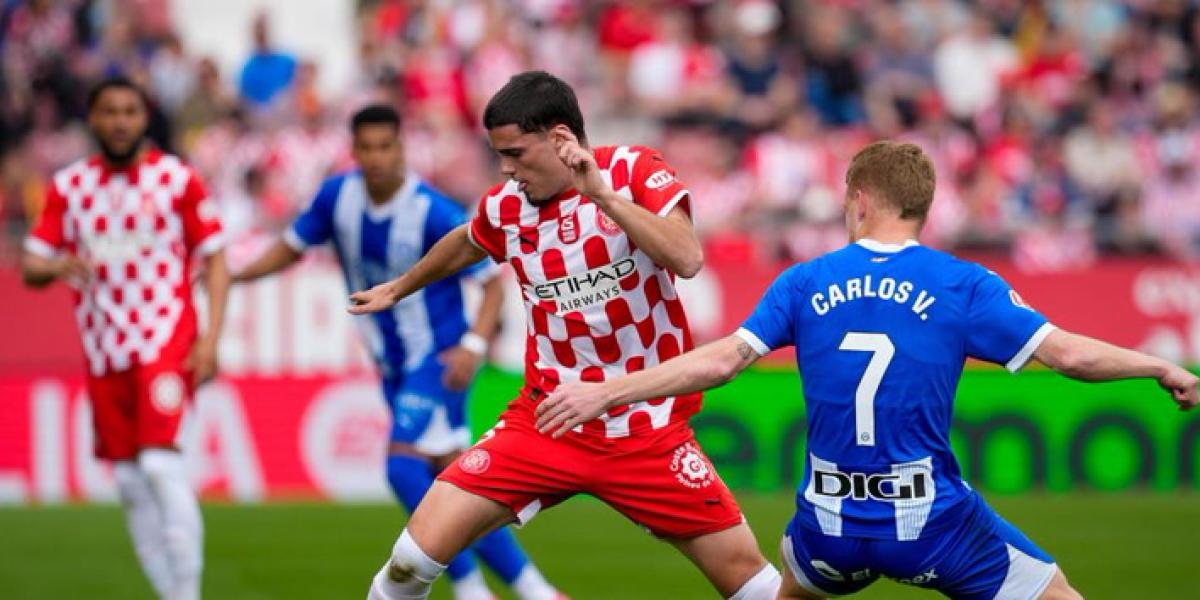 Miguel, cerca de decir adiós a Montilivi