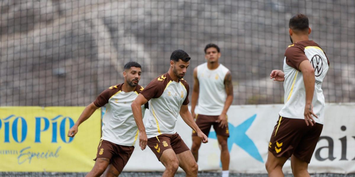 UD Las Palmas vs CD Tenerife: revancha antes de arrancar la temporada ante el Andorra