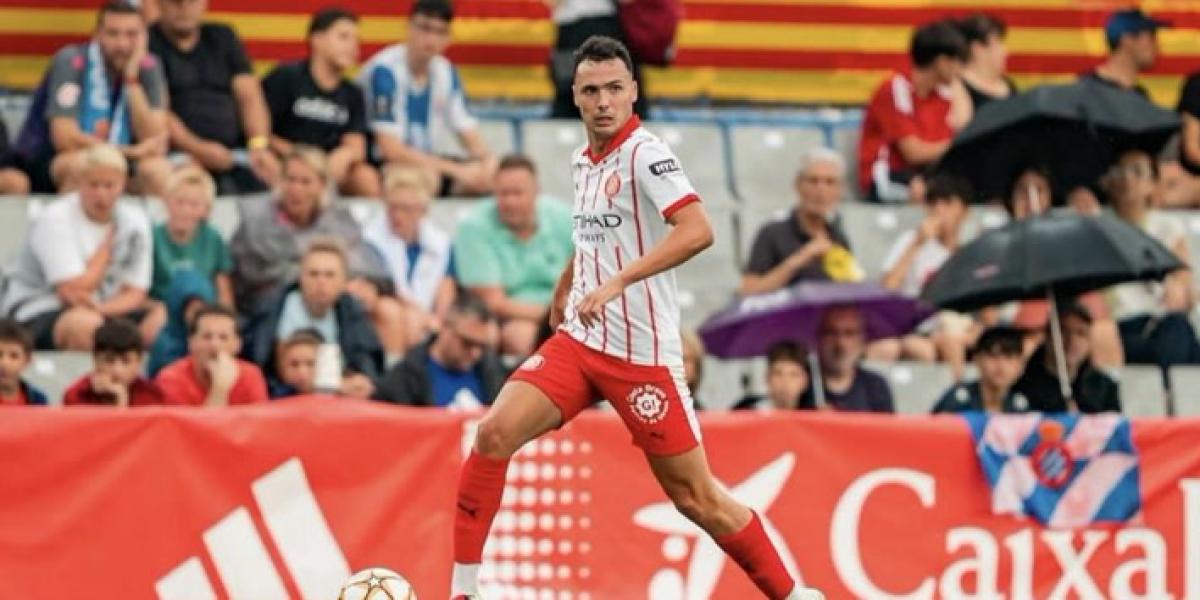 La Juventus se suma al interés por Arnau Martínez