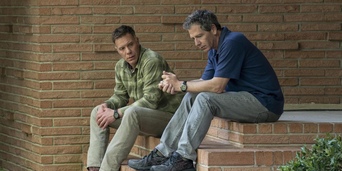 El thriller de HBO Max que arrasa en España: ideal para ver este fin de semana