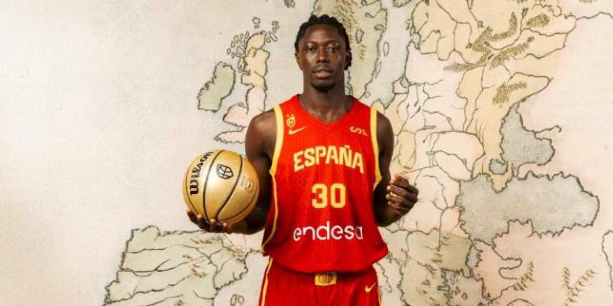 Eli John Ndiaye abandona la concentración previa al Eurobasket por lesión