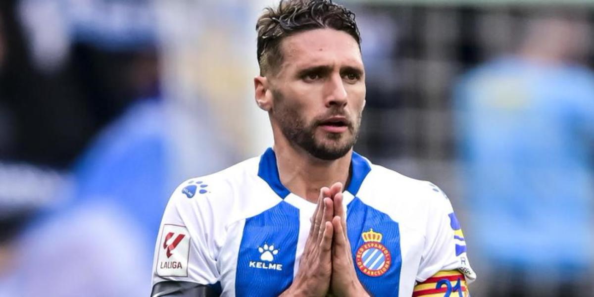 Sergi Gómez ficha por el equipo de Vinicius Júnior