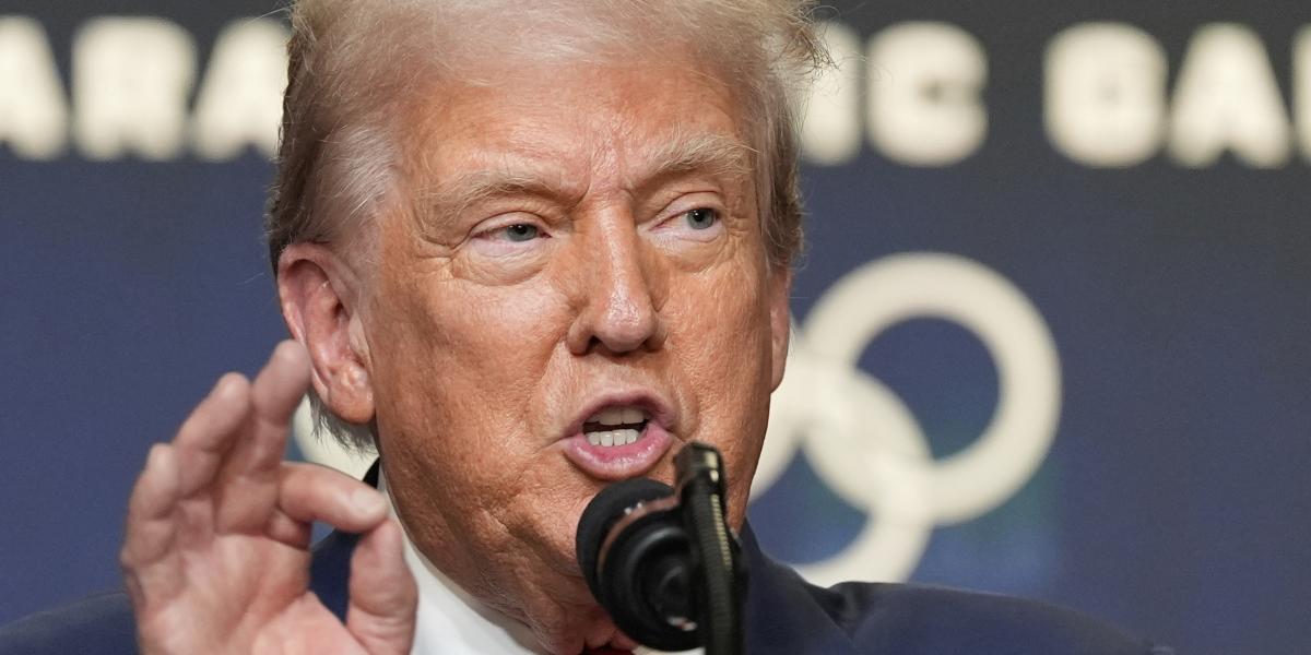 ¿Se enfrenta el mundo entero a una guerra comercial? Ya han entrado en vigor los nuevos aranceles de Trump