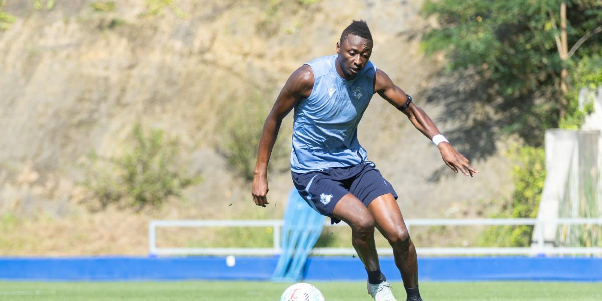 Se cierran las puertas definitivamente a una salida de Sadiq