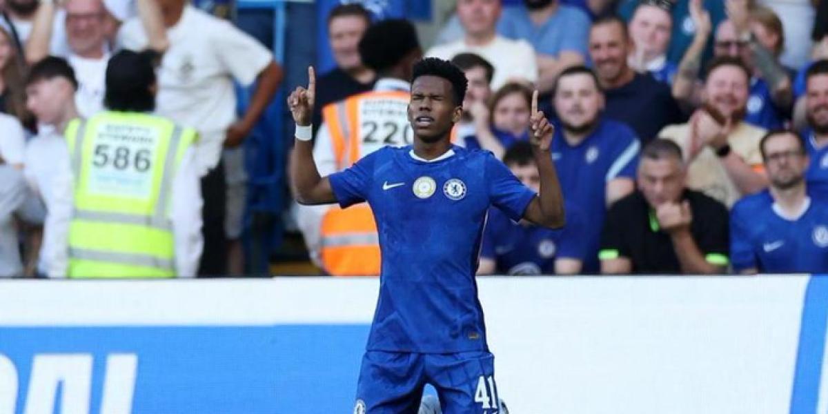 En el Chelsea están impactados con Messinho