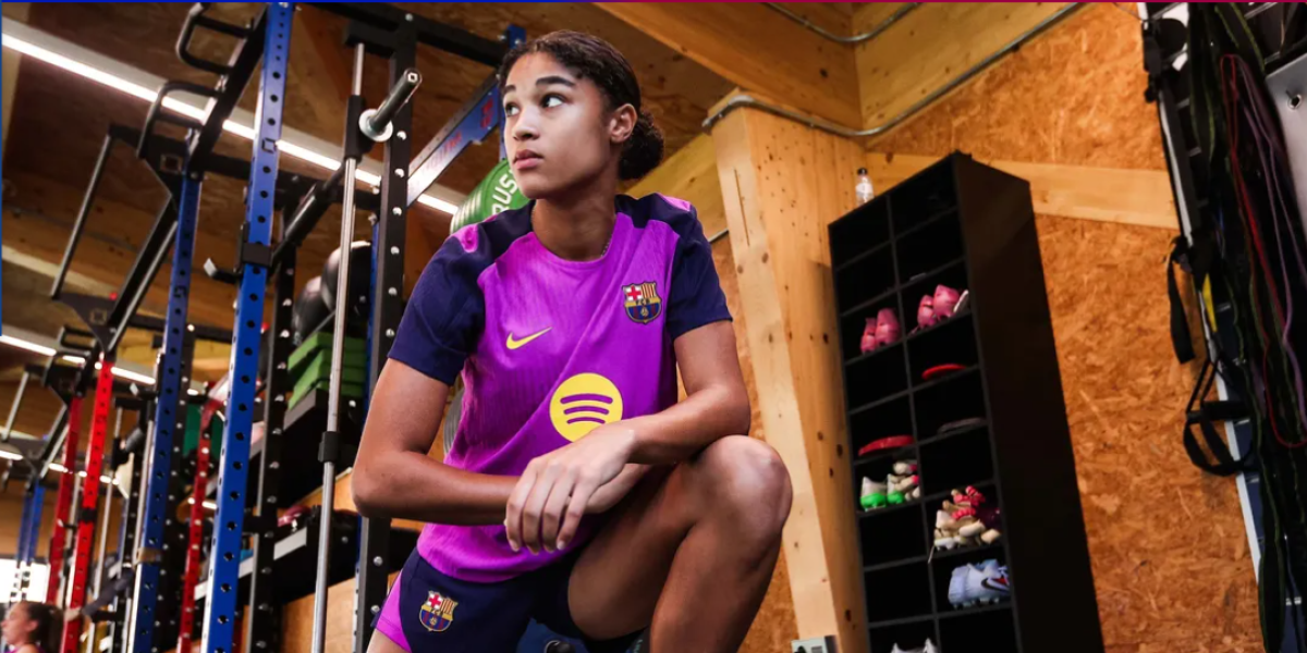 Sydney se reincorpora al Barça y ya sólo faltan las internacionales españolas