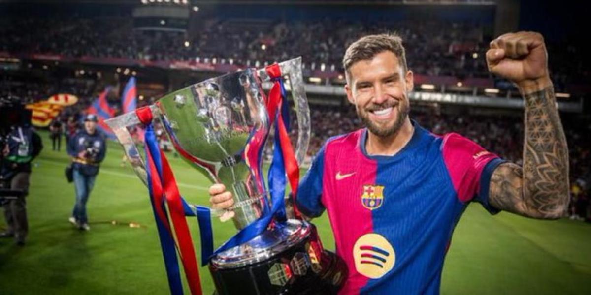 Oficial: Iñigo Martínez ficha por el Al-Nassr