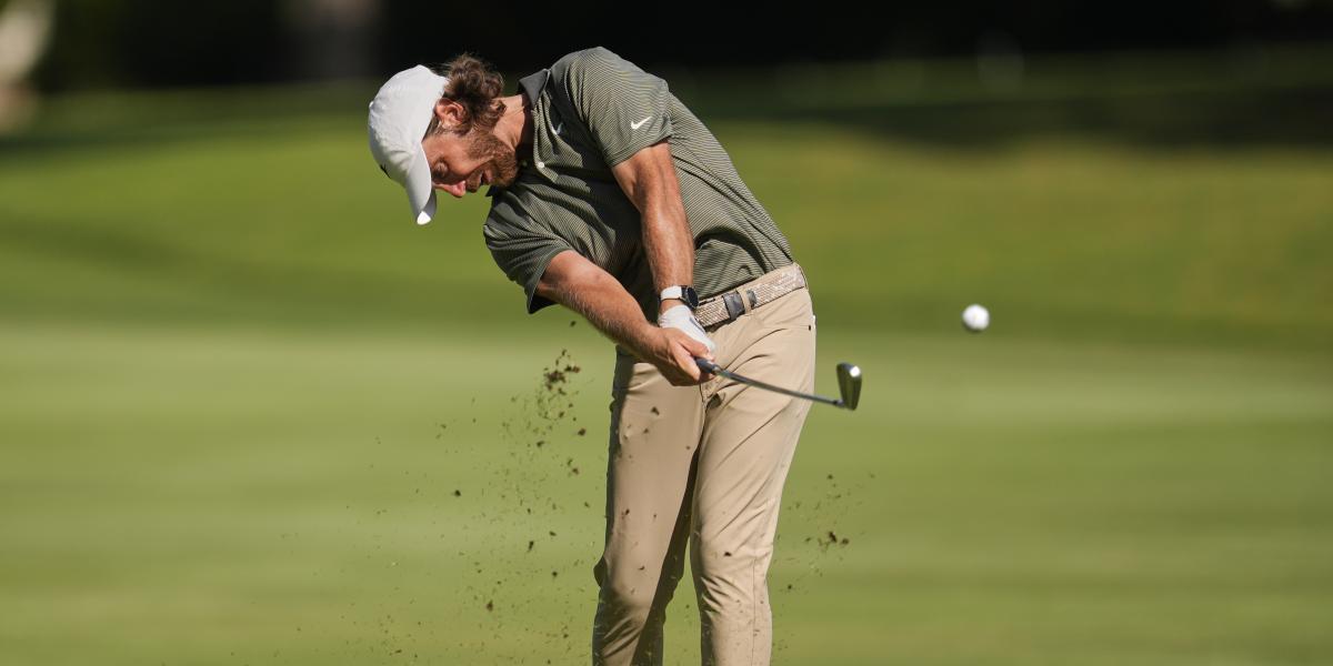 Fleetwood mantiene el liderato en St Jude tras un inicio muy complicado