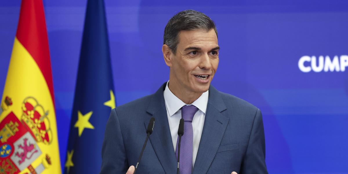 Pedro Sánchez afirma que su mujer y su hermano son inocentes y pide esto a los medios de comunicación: El tiempo pone las cosas en su sitio