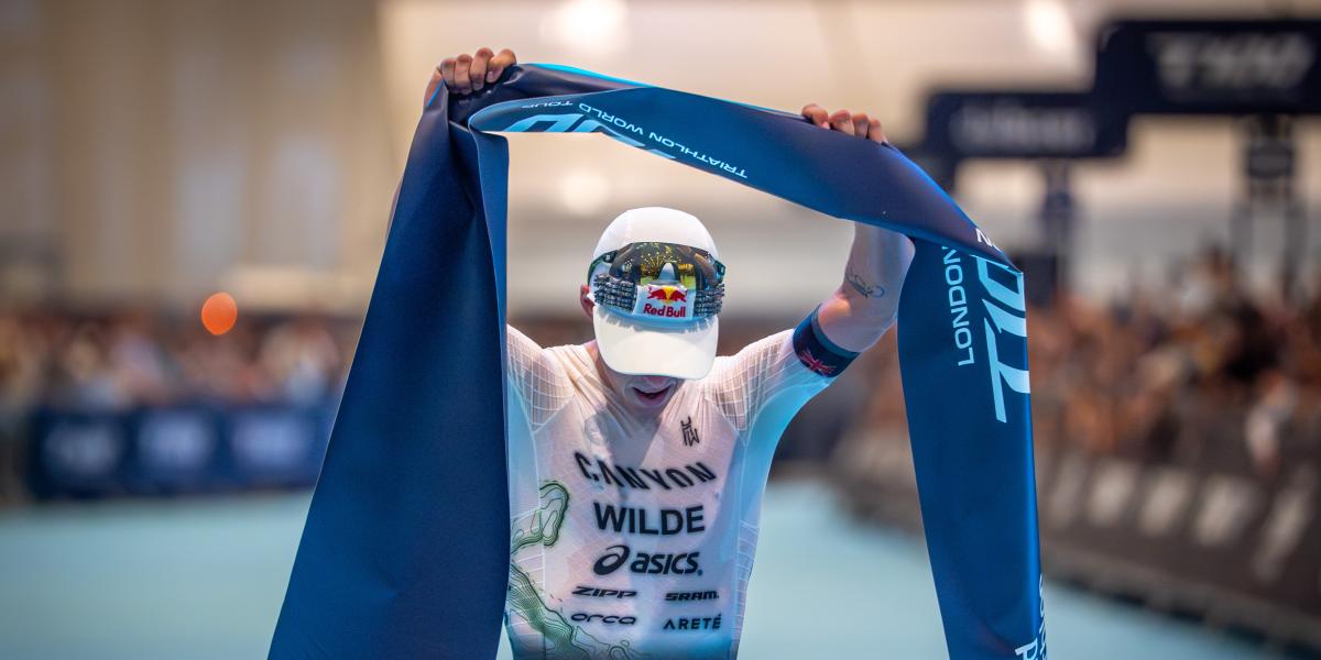 El milagro de Hayden Wilde: gana el T100 de Londres tan solo tres meses después de su brutal caída