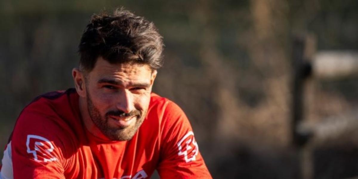 Suspenden al hexacampeón de España Edgar Carballo por acoso sexual a Ares Masip