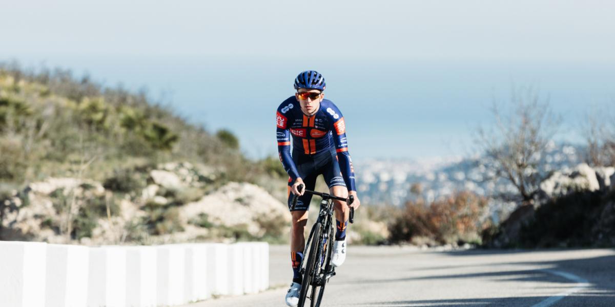 El UAE Team Emirates de Pogacar sigue fichando talento