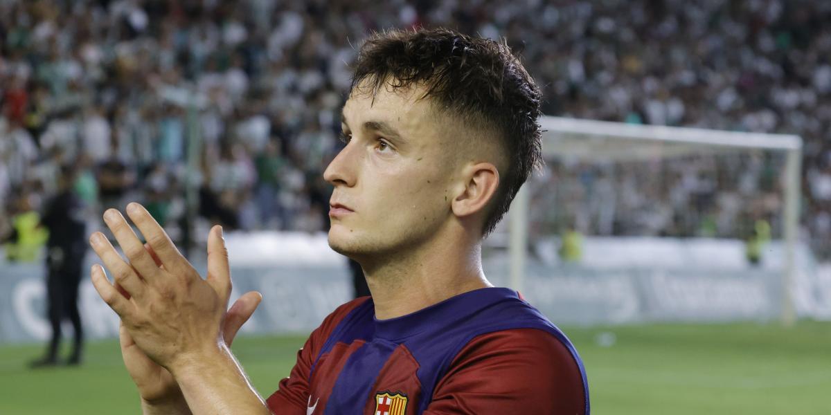 Casadó aplaude al Nástic por anular el fichaje de Calderón