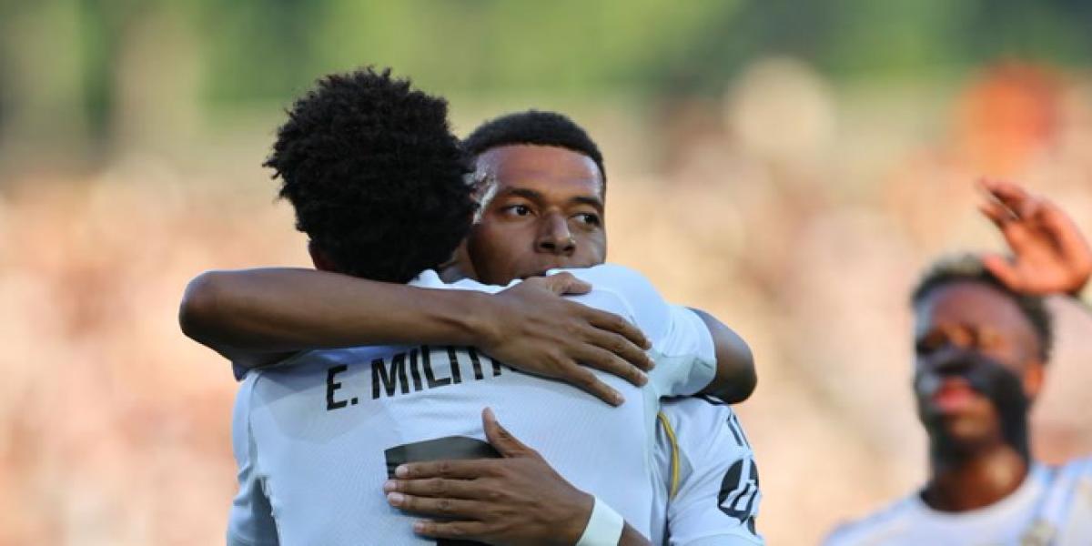 ¿Por qué el Real Madrid-Osasuna se juega el martes?