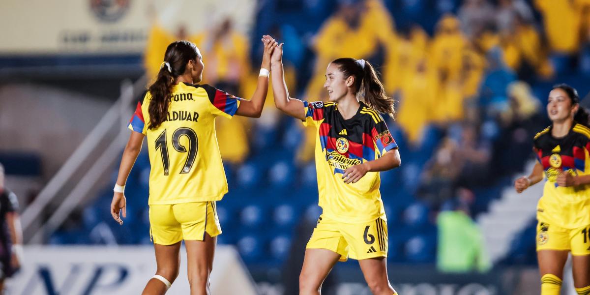 Bruna Vilamala vuelve a sonreír en México